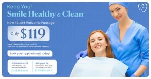 New Patient @ $119