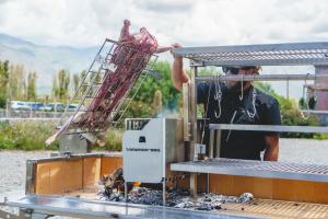 Tagwood Premium Grills