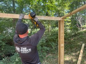 The Fence Company