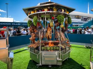 Tagwood Premium Grills