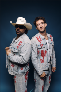 Country Night DJ duo