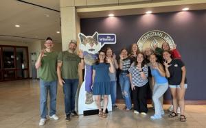 CompassionWorks EMDR Trainings