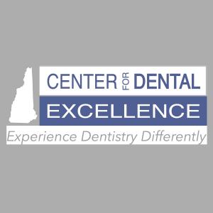 logo of Center For Dental Excellence in Nashua NH
