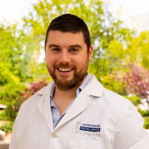 Dr. Andy Janiga DMD at Center For Dental Excellence in Nashua NH