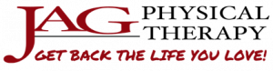 JAG PT Logo