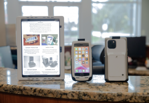 Beam Mobile device cases