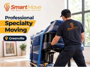 Smart Move moving company