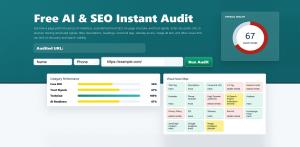 Free AI SEO Audit for Small Business
