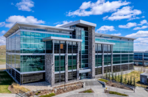 Beckhoff Canada Office