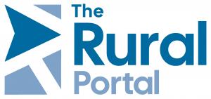 Logo for the Rural Portal