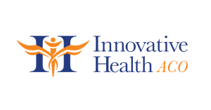 Innovative Health ACO logo for its CMS LEAD Model Implementation Period announcement.