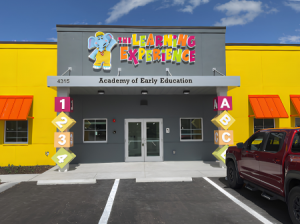 The Learning Experience Lakeland