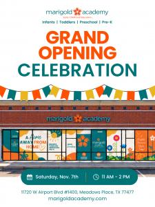 Marigold-Academy-Grand-Opening