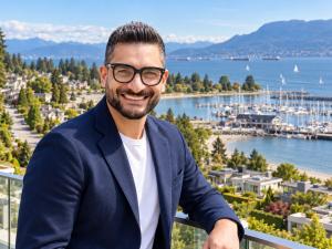 Sam Mehrbod on Buying in West Point Grey, Vancouver