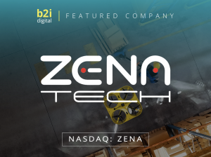 ZenaTech outlines plans to expand Orsa+ and Stacklens™ into healthcare education applications while pursuing medical device certification for its smart glasses.