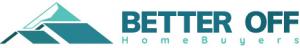 Better Off Home Buyers logo