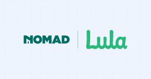 Nomad and Lula announce partnership for maintenance