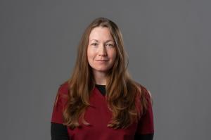 Dr. Amanda Gill of The Dental Lounge in Hampstead, NC