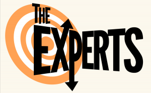 The Experts Show Logo