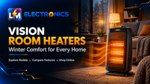 LM Electronics