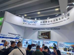 at Canton Fair 2026