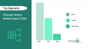 Phenolic Resins Market Analysis