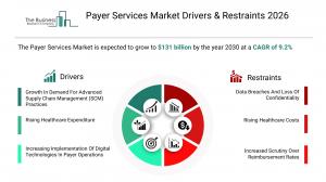 Payer Services Market Report