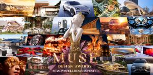 2026 MUSE Design Awards S2 Full Results Announced
