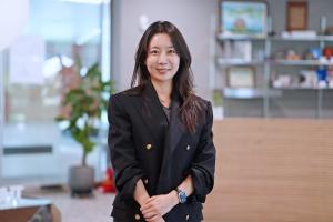 CEO Eui Yeon Kim of PROVOICE