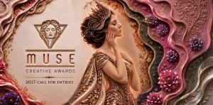2027 MUSE Creative Awards Call for Entries