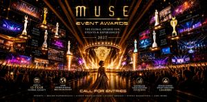 2027 MUSE Event Awards Launches Call for Entries