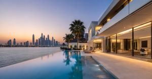 Dubai International Buyers
