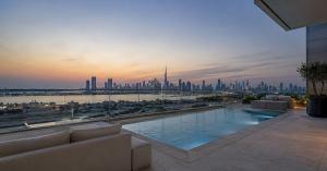 Dubai From UK