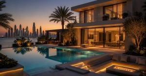 Dubai Golden Visa