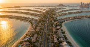 Palm Jumeirah