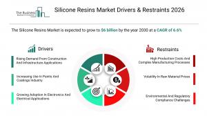 Silicone Resins Market Report