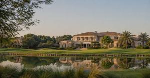 Emirates Hills