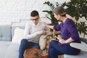 psychological integration