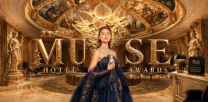 2027 MUSE Hotel Awards Launches Call for Entries