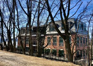 subdivision -