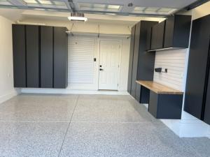 Garage Renovation Company Danville