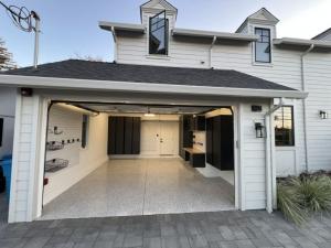 Garage Storage Systems in Martinez