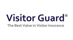 Visitor Guard Logo