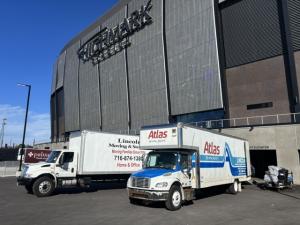 Commercial Movers - Residential Movers & Storage - Buffalo NY | Lincoln Moving & Storage of Buffalo