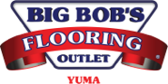 Big Bob's Flooring Outlet Logo