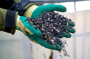 Plastic Recovery