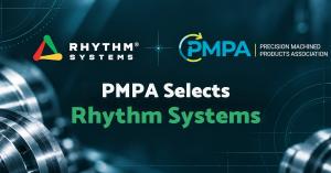 PMPA Selects Rhythm Systems