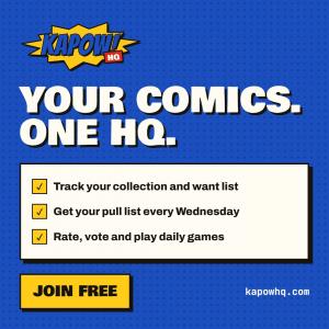 Join Kapow HQ