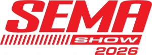 SEMA Show 2026 logo