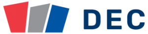 DEC Logo